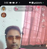 Your search ends - perfect companion - Male escort in Chennai