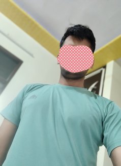 Your Secret Bf - Male escort in New Delhi Photo 1 of 5