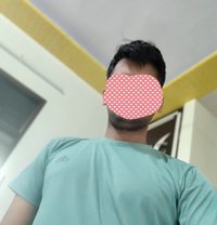 Your Secret Bf - Male escort in New Delhi