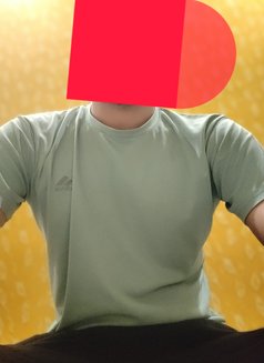 Your Secret Bf - Male escort in New Delhi Photo 2 of 5