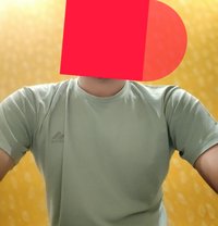 Your Secret Bf - Male escort in New Delhi