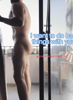 Your Secret Bf - Male escort in New Delhi Photo 3 of 5