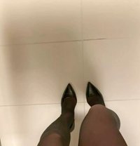 Your Secret Desire Gavy - Transsexual adult performer in New Delhi