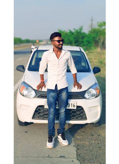Your Secret Friend - Male escort in New Delhi Photo 1 of 1