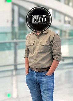 Your Secret Gentleman in Colombo - Male escort in Colombo Photo 1 of 5
