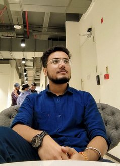 Your Secret Guy - Male escort in Kolkata Photo 1 of 2