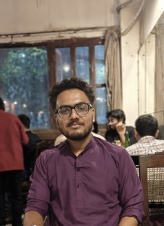 Your Secret Guy - Male escort in Kolkata Photo 3 of 6