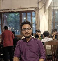 Your Secret Guy - Male escort in Kolkata