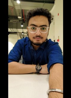 Your Secret Guy - Male escort in Kolkata Photo 5 of 6