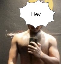Your Secret Guy - Acompañantes masculino in Kolkata
