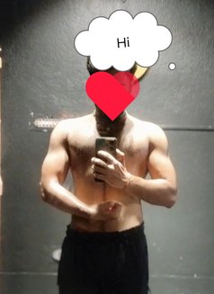 Your Secret Guy - Acompañantes masculino in Kolkata Photo 10 of 10