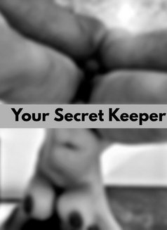 Your Secret Keeper - Male escort in Jaipur Photo 1 of 6