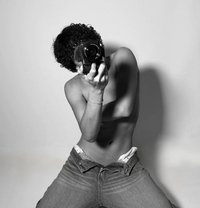 Your Secret Playmate Boyfriend - Male companion in Maldives