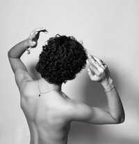 Your Secret Playmate Boyfriend - Male companion in Maldives