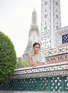 Your Seductive Bailey - Acompañantes transexual in Manila Photo 3 of 8