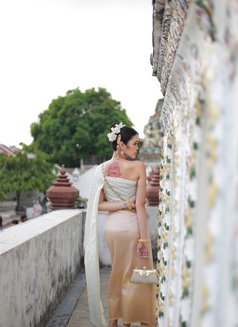 Your Seductive Bailey - Acompañantes transexual in Manila Photo 4 of 8