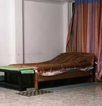 Your Sensual Body Healer - Acompañantes masculino in Colombo