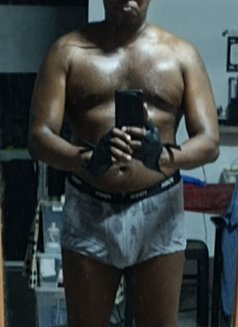 Your Sensual Body Healer - Male escort in Colombo Photo 4 of 4