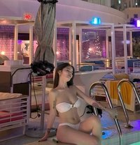 What u see is what u get 100% - escort in Dubai