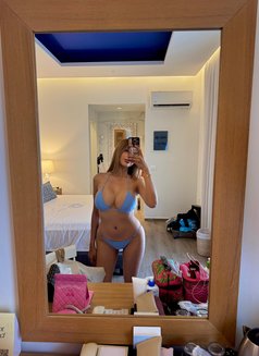 Your Party Sexdoll ELICIA is Here - escort in Hong Kong Photo 25 of 28