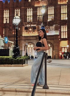 Your Sexiest Sweet Heart - escort in Macao Photo 10 of 11