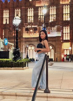 Your Sexiest Sweet Heart - escort in Macao Photo 11 of 11