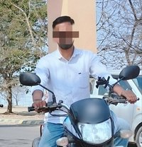Your sexmate - Acompañantes masculino in Pune