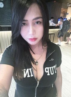 Your sexy babe yhuna - escort in Taichung Photo 29 of 29