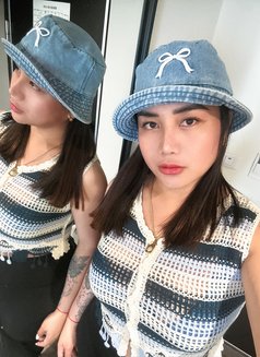 Your sexy babe yhuna - puta in Tainan Photo 25 of 25