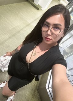 Your sexy babe yhuna - escort in Taipei Photo 26 of 28