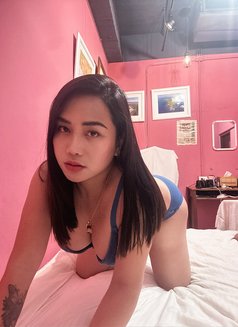 Your sexy babe yhuna - escort in Taipei Photo 27 of 28
