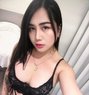 Your sexy babe yhuna - escort in Taipei Photo 28 of 28
