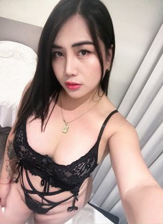 Your sexy babe yhuna - escort in Taipei Photo 28 of 28