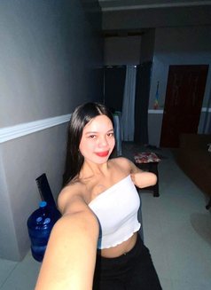 your SEXY HOT SKINNY fantasy - Transsexual escort in Cebu City Photo 2 of 17