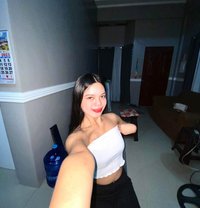 your SEXY HOT SKINNY fantasy - Acompañantes transexual in Cebu City