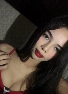 your SEXY HOT SKINNY fantasy - Transsexual escort in Cebu City Photo 7 of 17