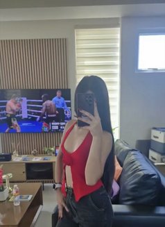 your SEXY HOT SKINNY fantasy - Transsexual escort in Cebu City Photo 15 of 17