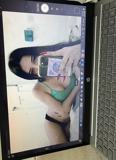 your SEXY HOT SKINNY fantasy - Transsexual escort in Cebu City Photo 16 of 17