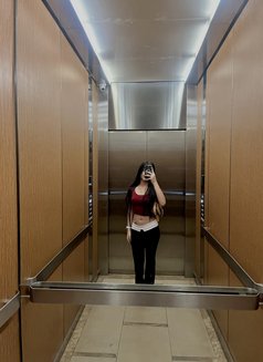 your SEXY HOT SKINNY fantasy - Transsexual escort in Cebu City Photo 17 of 17