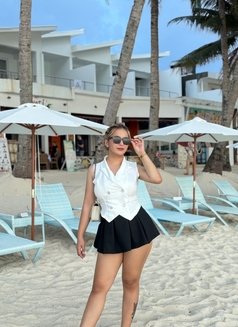 Asian Samantha 🤍 - puta in Boracay Photo 16 of 22