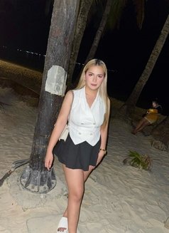 Asian Samantha 🤍 - puta in Boracay Photo 18 of 22