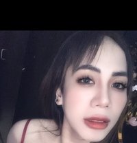 Your Sexy Khen - masseuse in Jeddah