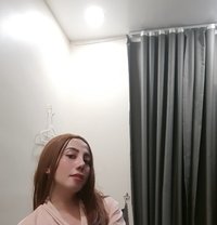Your Sexy Khen - masseuse in Jeddah