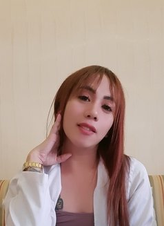 Your Sexy Khen - masseuse in Jeddah Photo 11 of 17