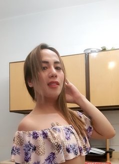 Your Sexy Khen - masseuse in Jeddah Photo 15 of 17