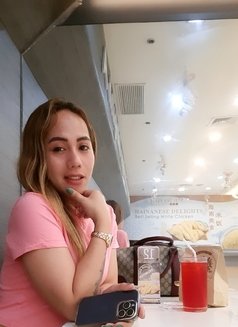 Your Sexy Khen - masseuse in Jeddah Photo 17 of 17