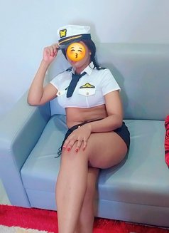 LET ME ARREST U IN BED(No free vc) - escort in Hyderabad Photo 7 of 8