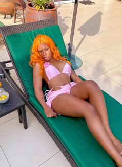 Shyna in business bay - Transsexual escort in Dubai Photo 9 of 9