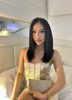 Your Sexy Star - Acompañantes transexual in Angeles City Photo 23 of 30