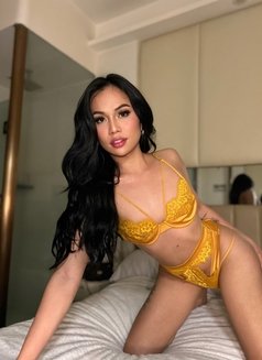 Your Sexy Star - Acompañantes transexual in Angeles City Photo 29 of 30